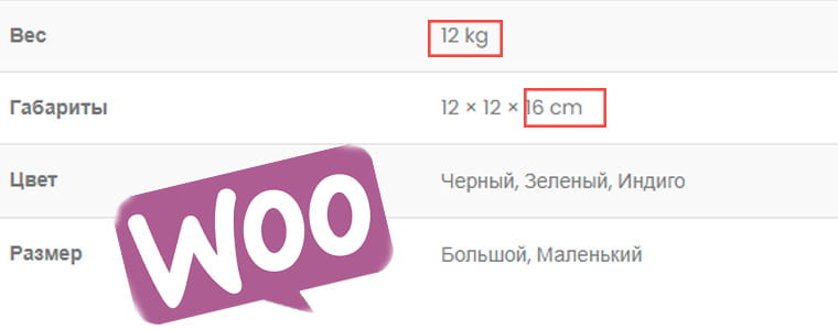 Woocommerce не переводится полностью